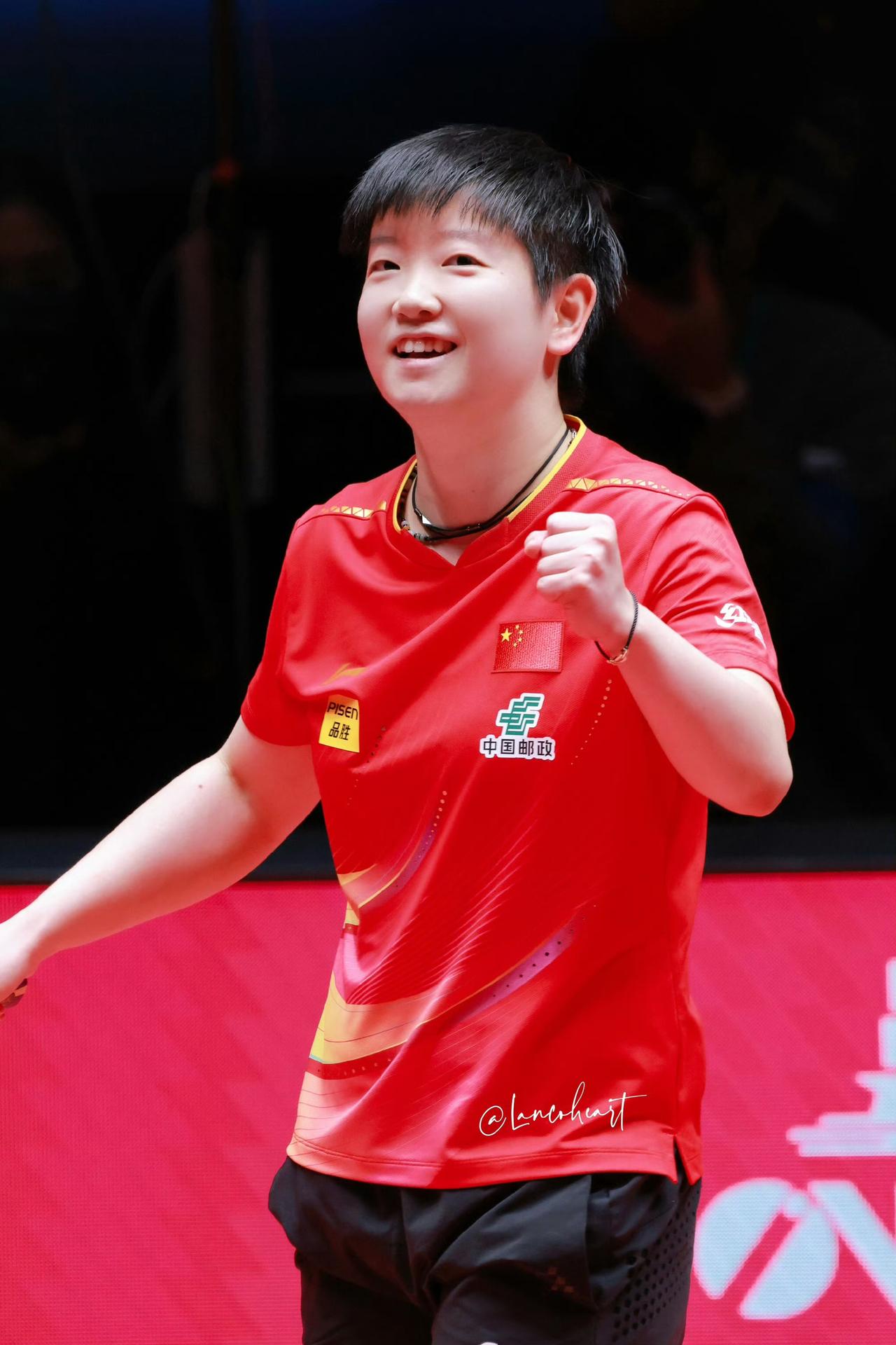 2026国际乒联公布第五周排名，五朵金花继续领跑，日乒竞争激烈！世界排名第一