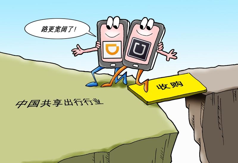 美团滴滴加起来亏了77亿，抽成这么狠的平台，季度财报怎么还亏了几十亿？其实，这背