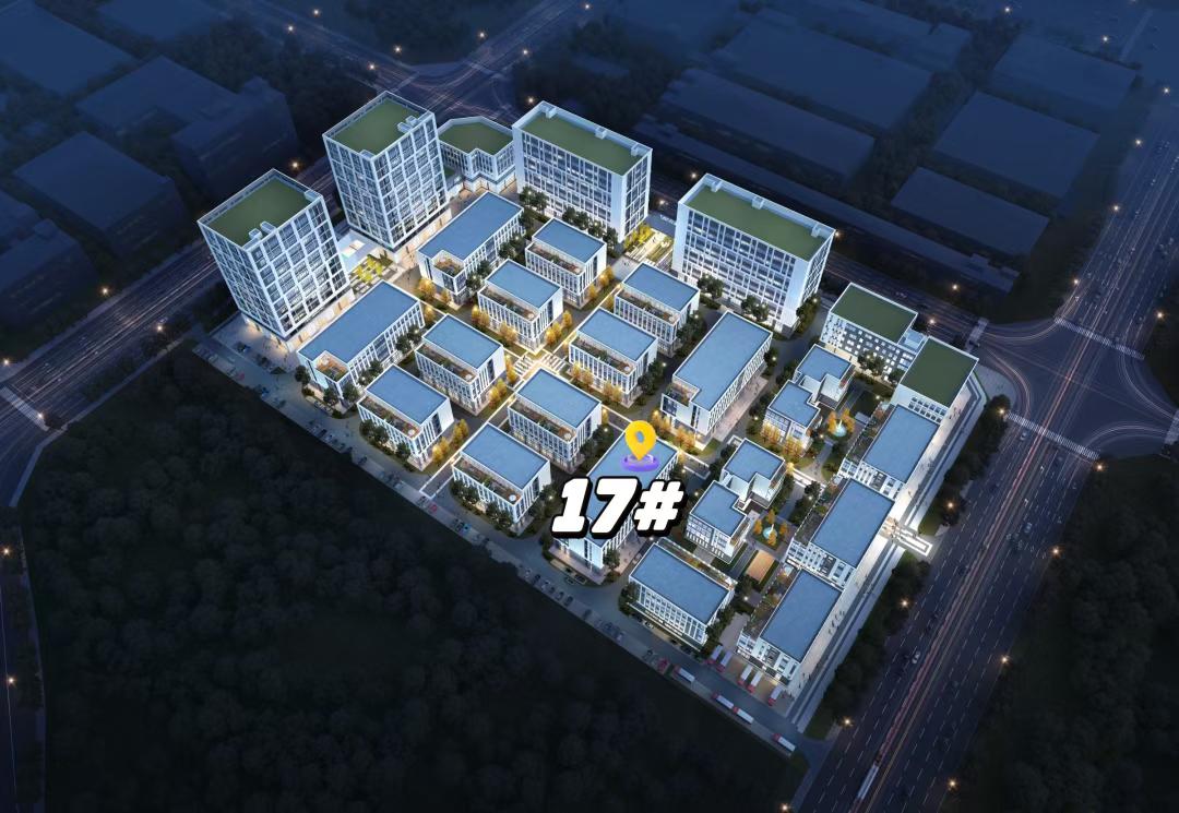 总投资5000万元！中硅科技检验检测中心项目正式签约落户西安西咸新区沣西新城亿沣