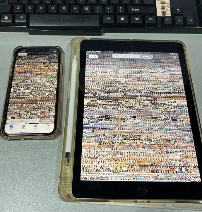 这个疑问终于找到答案了​​​