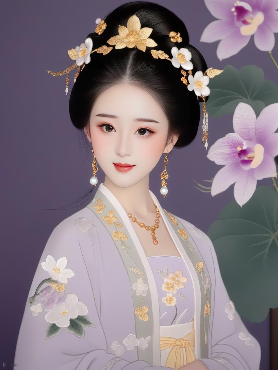 美女息夫人的人生悲剧春秋陈国出了一位美貌如花的公主，本姓妫，长大后嫁给了息候，