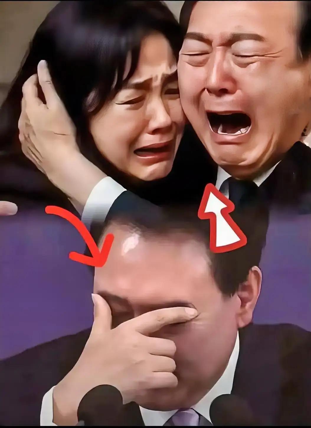 韩国传来新消息！2026年4月30日，韩国负责调查紧急戒严事件的特检组宣布，就