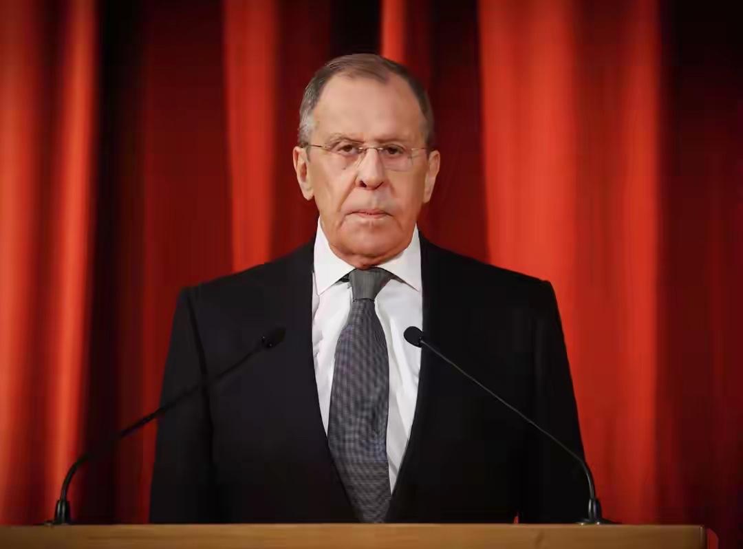 这两天，俄罗斯媒体陆陆续续公布了不少与拉夫罗夫访华行程有关的消息，从各方的消息来