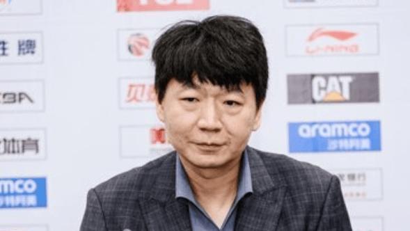 今年山东队表现的没有上赛季好，在不敌广东之后，山东男篮主教练邱彪表示，今年球队中