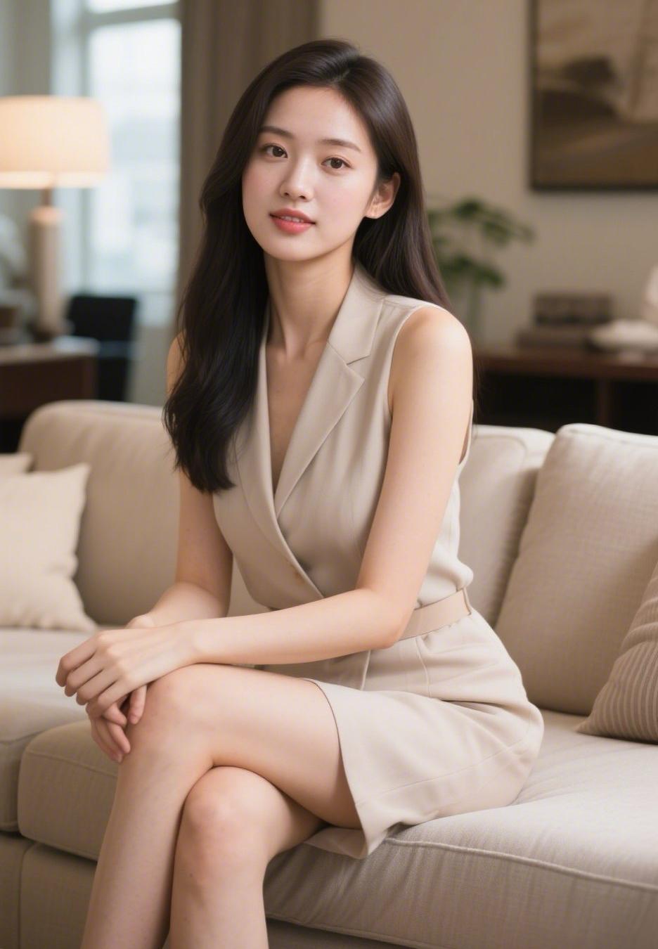 不是想让每个人都喜欢我，只是我想让那个喜欢我的人，能经常看到我！