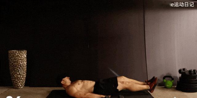 “老得慢”的人，其实偷偷在练哑铃。哈佛刚测完：一周两次、一次20分钟，端粒能