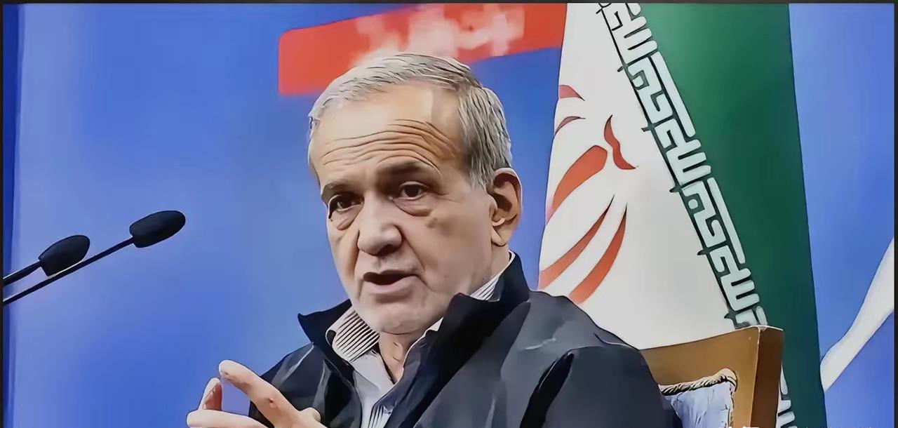 越来越清晰了，内贾德之死证明所有伊朗反美的领导者，不管是前任还是现任，都得死。