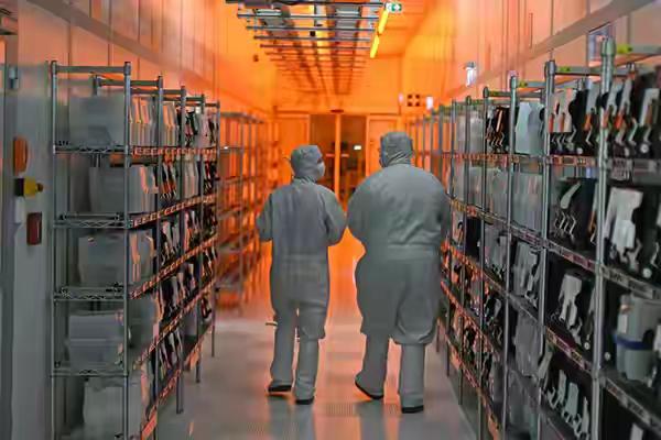 狠话说尽后,欧盟:中方代表团水平很高,周四在布鲁塞尔不见不散稀土供应