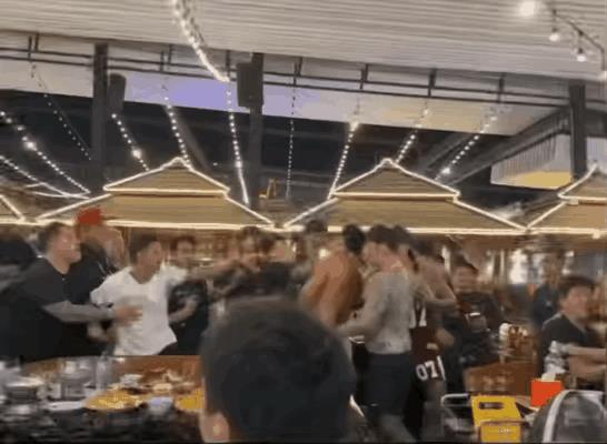 承认自己是韩国人是件很丢脸的事吗？自恋又自负，自信又自卑，自欺欺人又自以为是[打