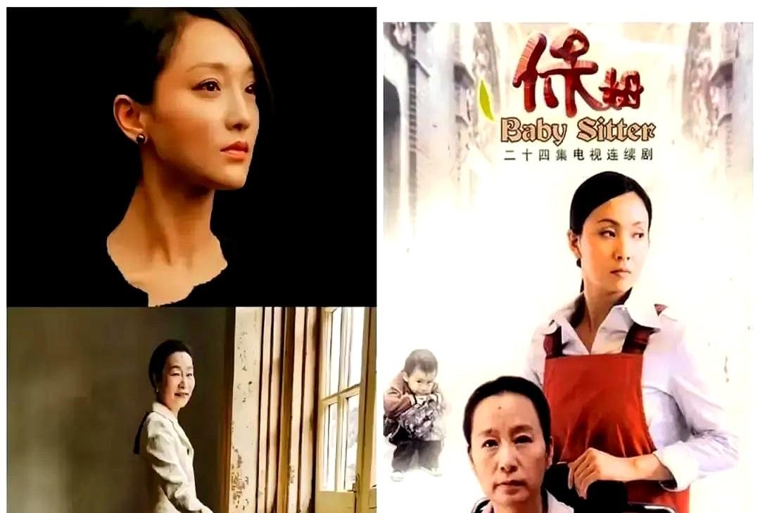 太窒息了！现在网上吵翻了——有人说“老戏骨追求真实没毛病，演吸毒女儿就得下狠