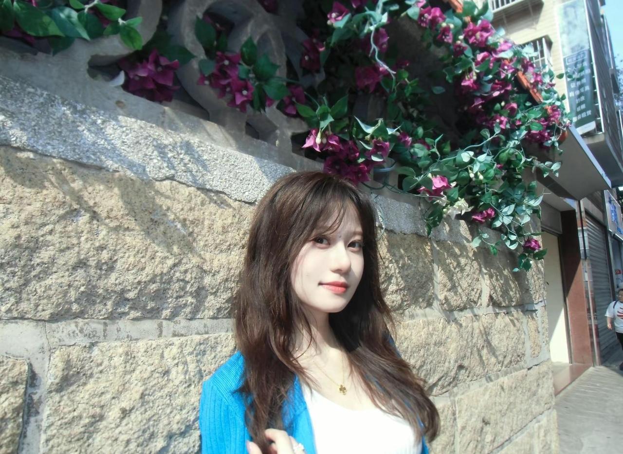 谈谈天气当个开头