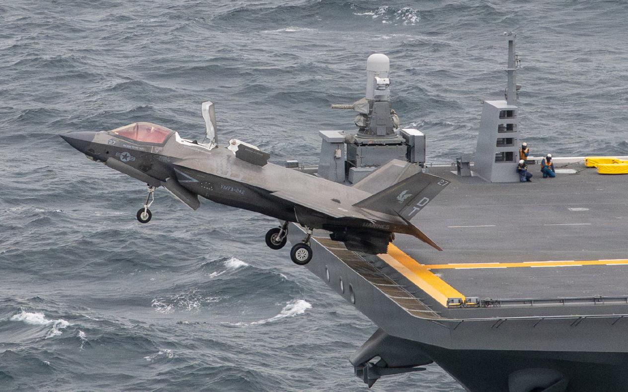 日本高层说了那么多狠话，要武力干涉！怎么3天都看不见日本战机军舰，出兵东南小岛。