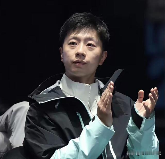 37岁马龙手握6枚奥运金牌，巅峰急流勇退！一句话格局惊艳全网依旧世界顶尖水