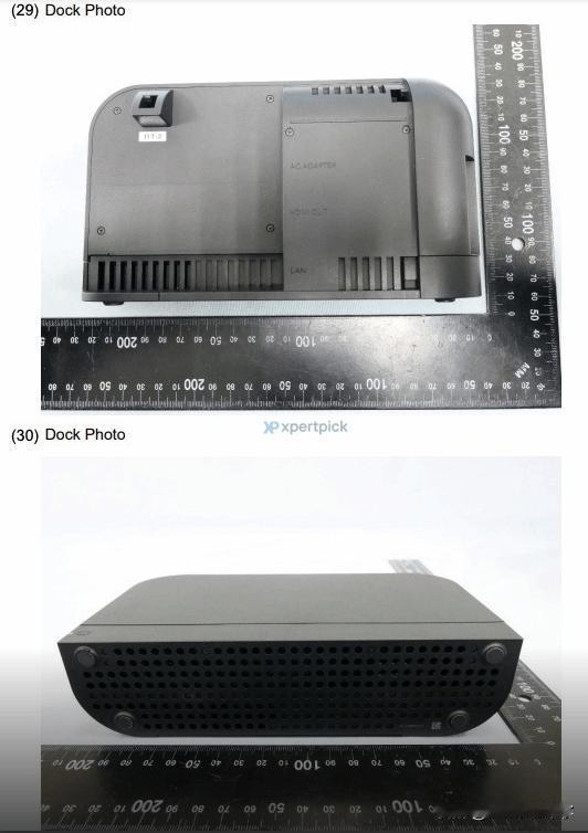 之前，台版switch2确定将于7月10日发售！在正式亮相前，游戏机已悄然出现