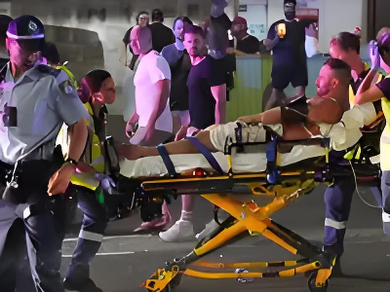 震怒！以色列总统怒斥澳洲枪击案：卑鄙反犹恐袭！光明节庆典变血色现场全球哗然！