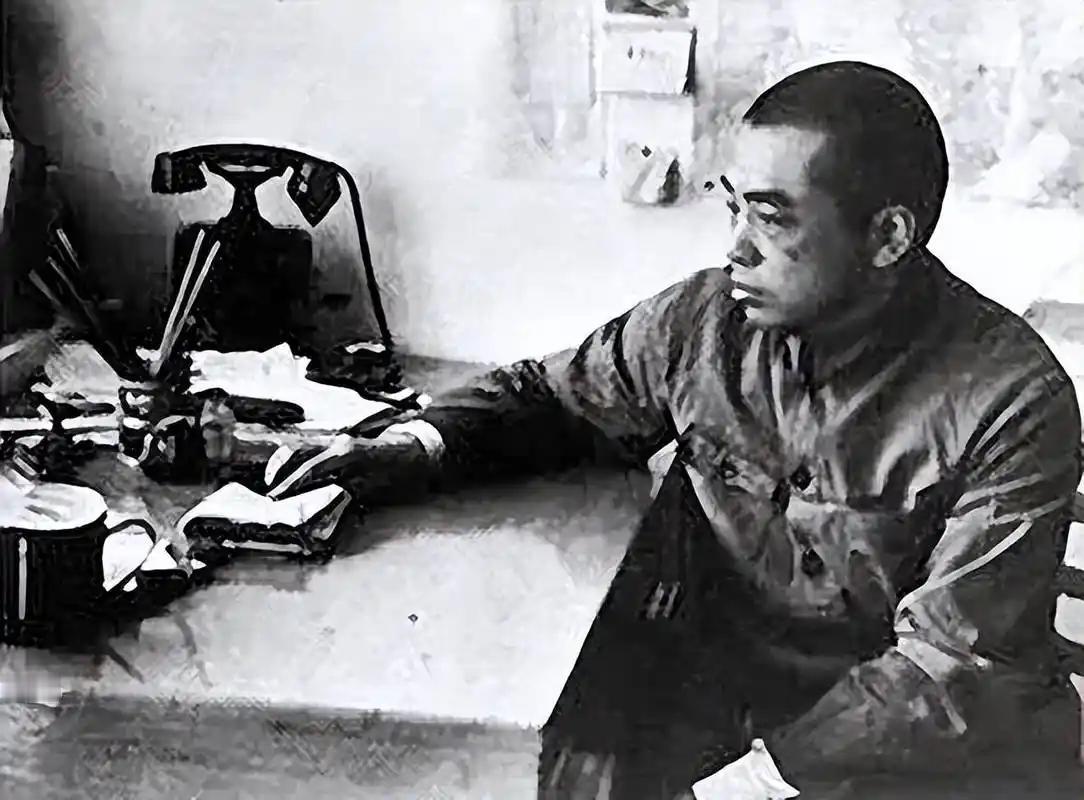 1951彭德怀要在朝鲜枪毙周恩来总理的女婿，总理得知后，急忙给彭德怀发电，要求将