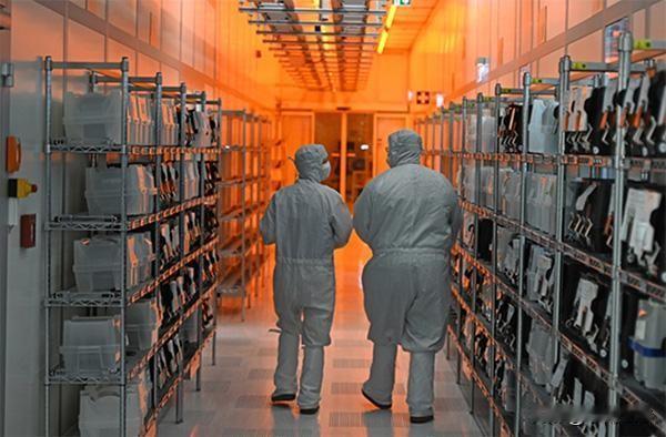 荷兰这波“强抢中企芯片厂”的操作，简直是全球供应链的“搅屎棍”！刚把中资安世半导