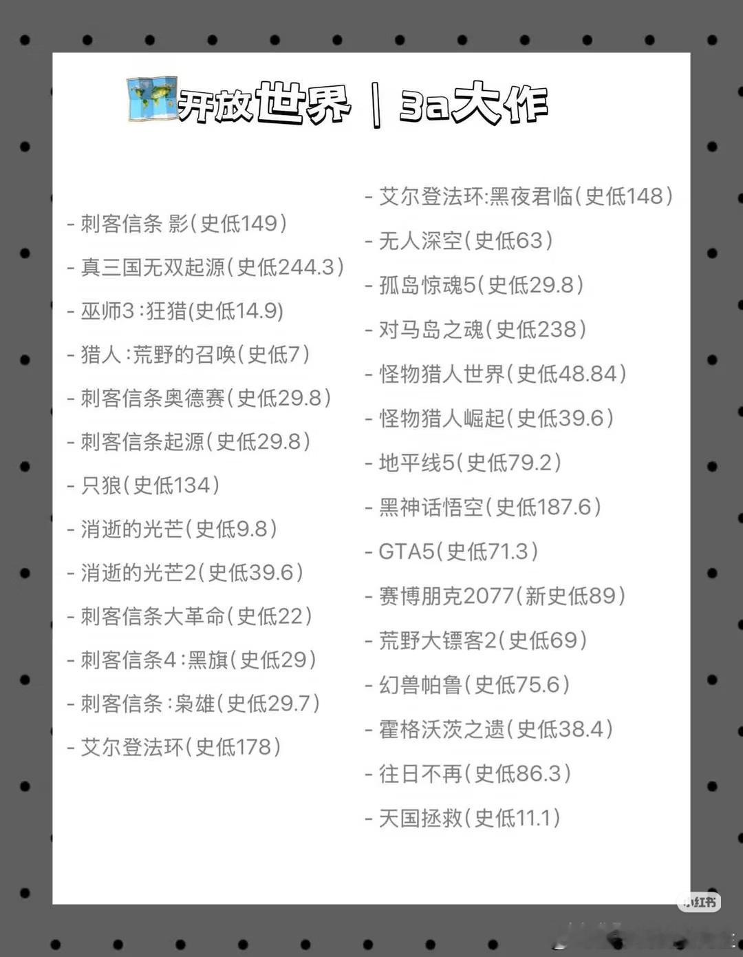 steam秋促，好便宜[跪了]​​​