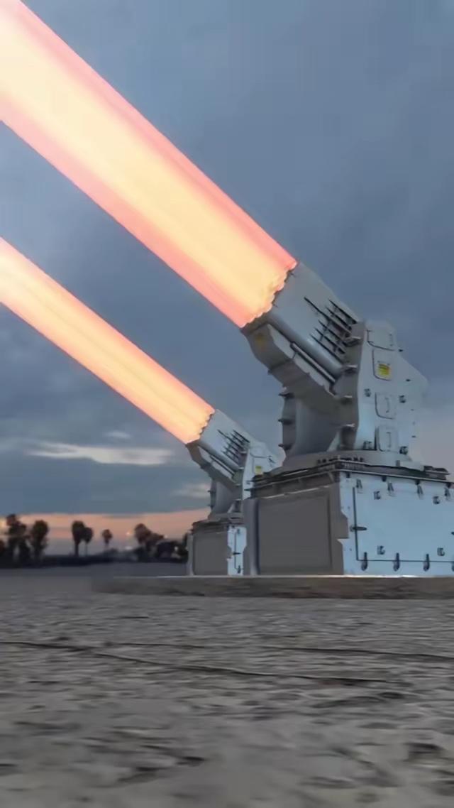 美国国会听证会上，军事顾问彼得·普赖的一番话曾炸开了锅：“中国若继续研发电磁脉冲