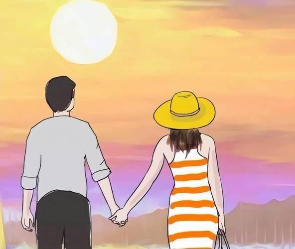 一句婚姻现实：“一个家庭，如果妻子动不动就烦躁、内耗、乱发脾气，不是因为她性格