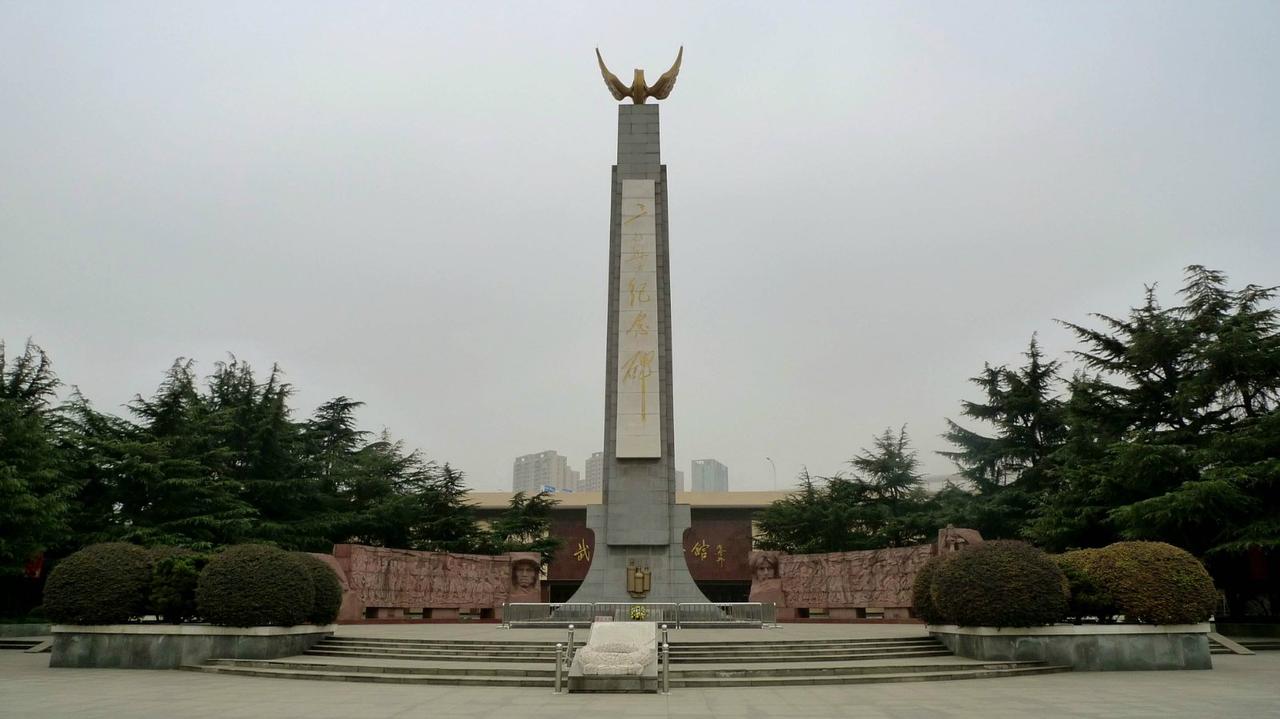 18岁曹树光：烈火中的阳新九烈士，一句誓言震碎反动派的恐惧1927年