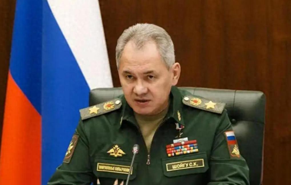 56个国家准备对俄罗斯下死手？你没听错。曾经硬气的俄罗斯，现在连前防长绍伊古都罕