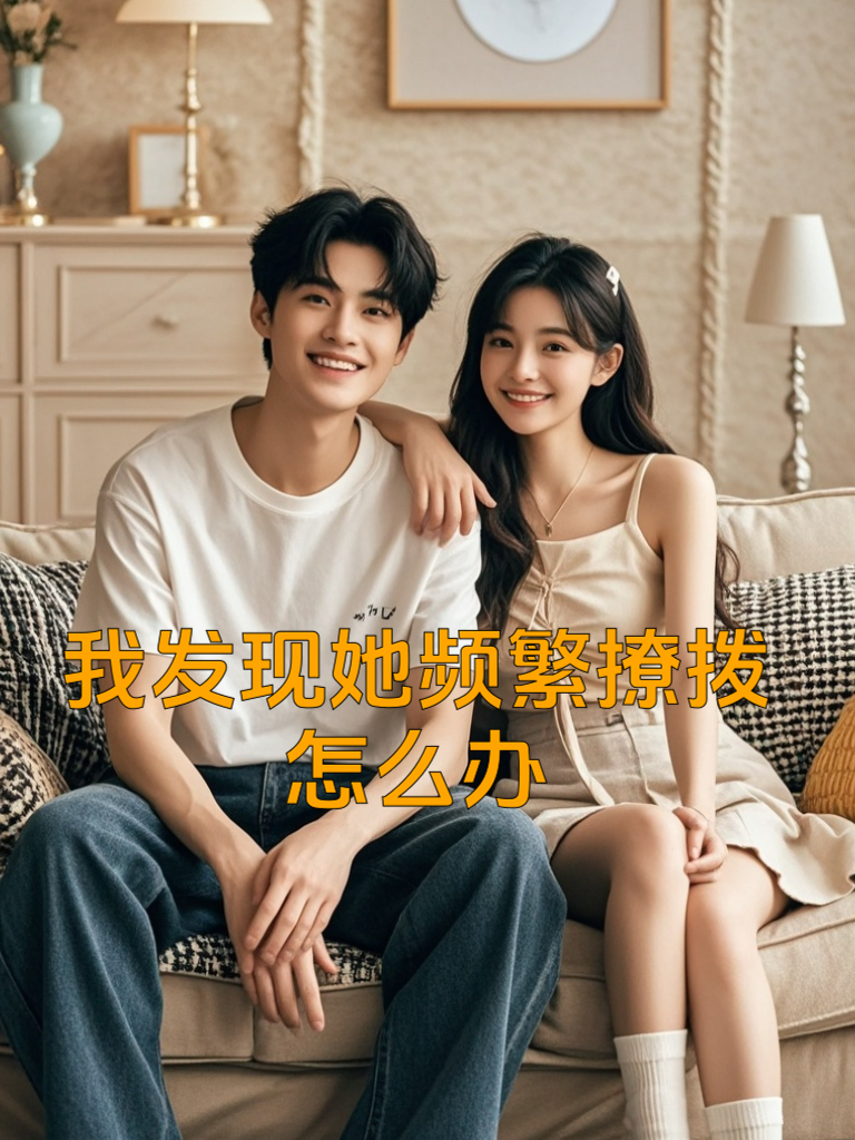 我发现她频繁<em>撩拨</em>，怎么办？