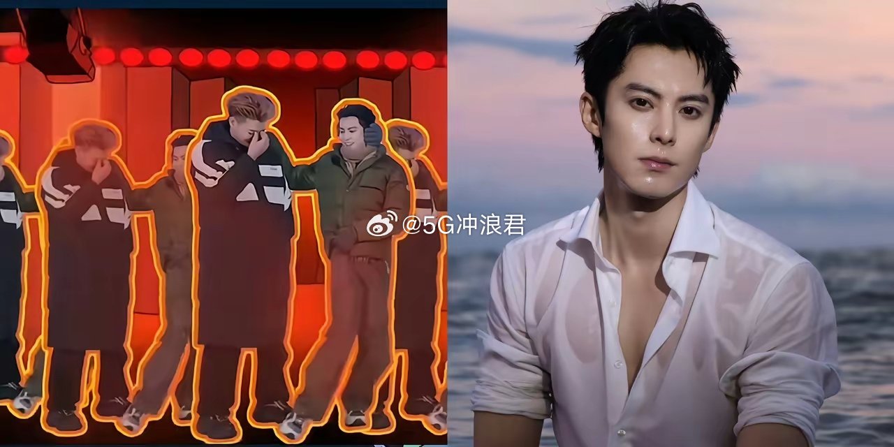 王鹤棣这个人，别的什么都好，但是有一个毛病，可能永远都改不掉，那就是他“听不得你