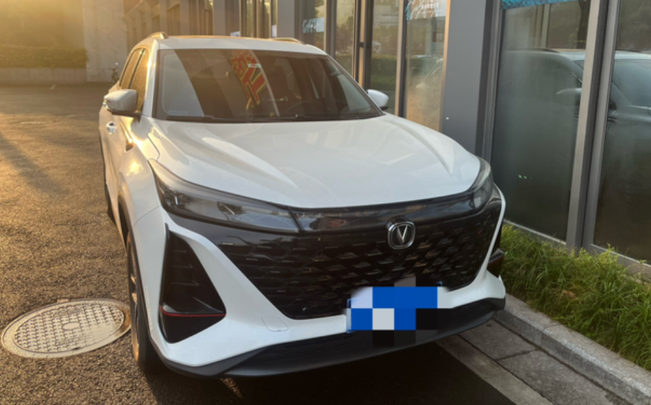 1年多75二代用车感受cs75p二代1.5尊贵版用车体验：AT变速箱提速很快