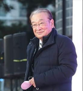 《无法阻挡的HighKic》爷爷走了！李顺载去世，一代人的“家庭喜剧DNA”停