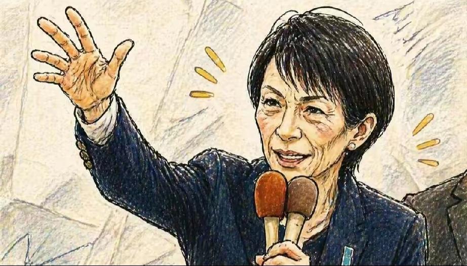 日本这次，是真的开始动真格了。​4月30日，国防部例行记者会上，发言人张晓刚平