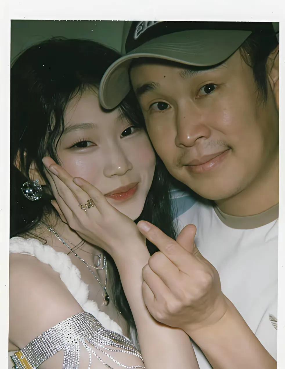我如果是小沈阳第一给闺女送去正规的大学读书让她去考北京电影学院让她踏踏实实
