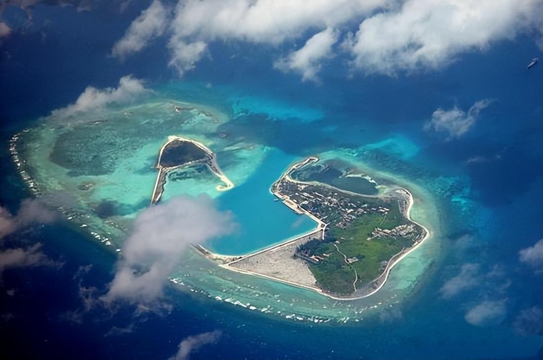 印尼专家一语道破中美南海博弈的真相：美国“印太战略”彻底破产，不是因为美军不