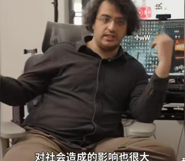 看了一位伊朗小哥的视频，终于理解了什么叫“小国寡民”。他是怎么说的呢？他先坦