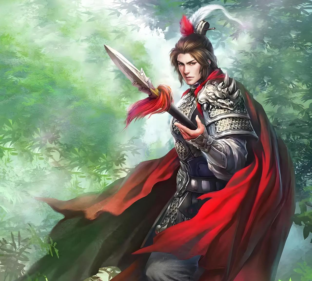 神枪罗松的真实战力有多强？他能打的赢宇文成都吗？罗松，也叫姜松，堪称隋唐系列里