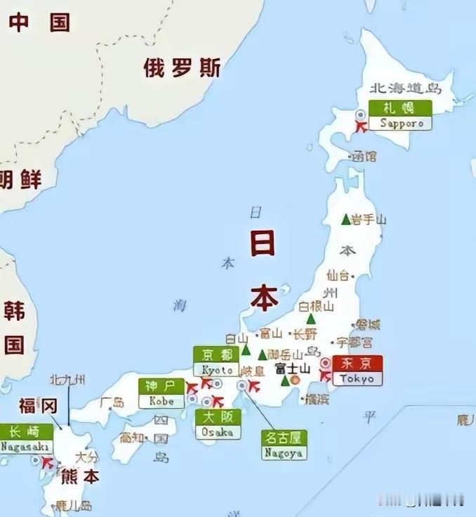 日本岛内传来消息称，日本那边有位高官放话了，说万一真的要跟中国动手，老百姓不用慌