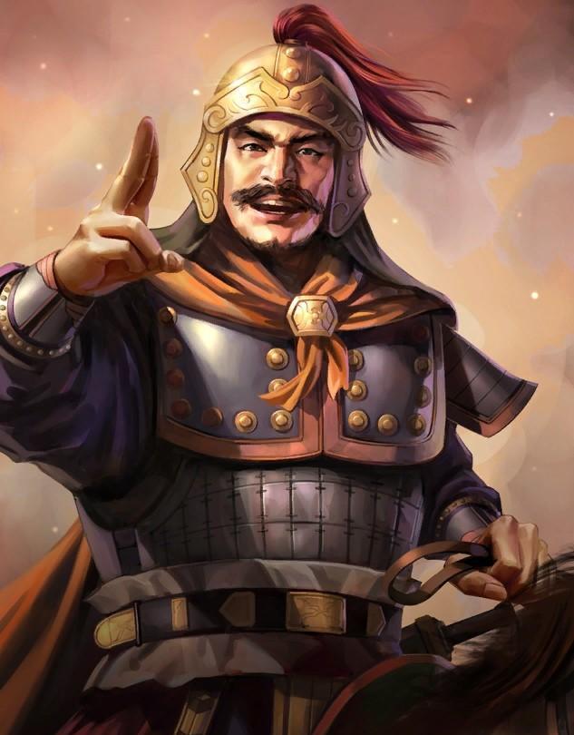 刘备和诸葛亮都推崇的向宠，为什么一点也不出名？向宠一开始只是个牙门将，那时候没