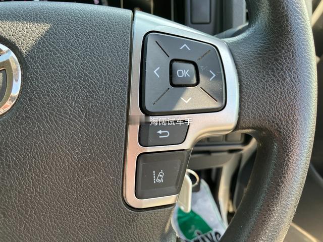 马自达版海狮~~~2.8T柴油+自动挡+四驱，此车是2022年在小岛国上的牌，跑