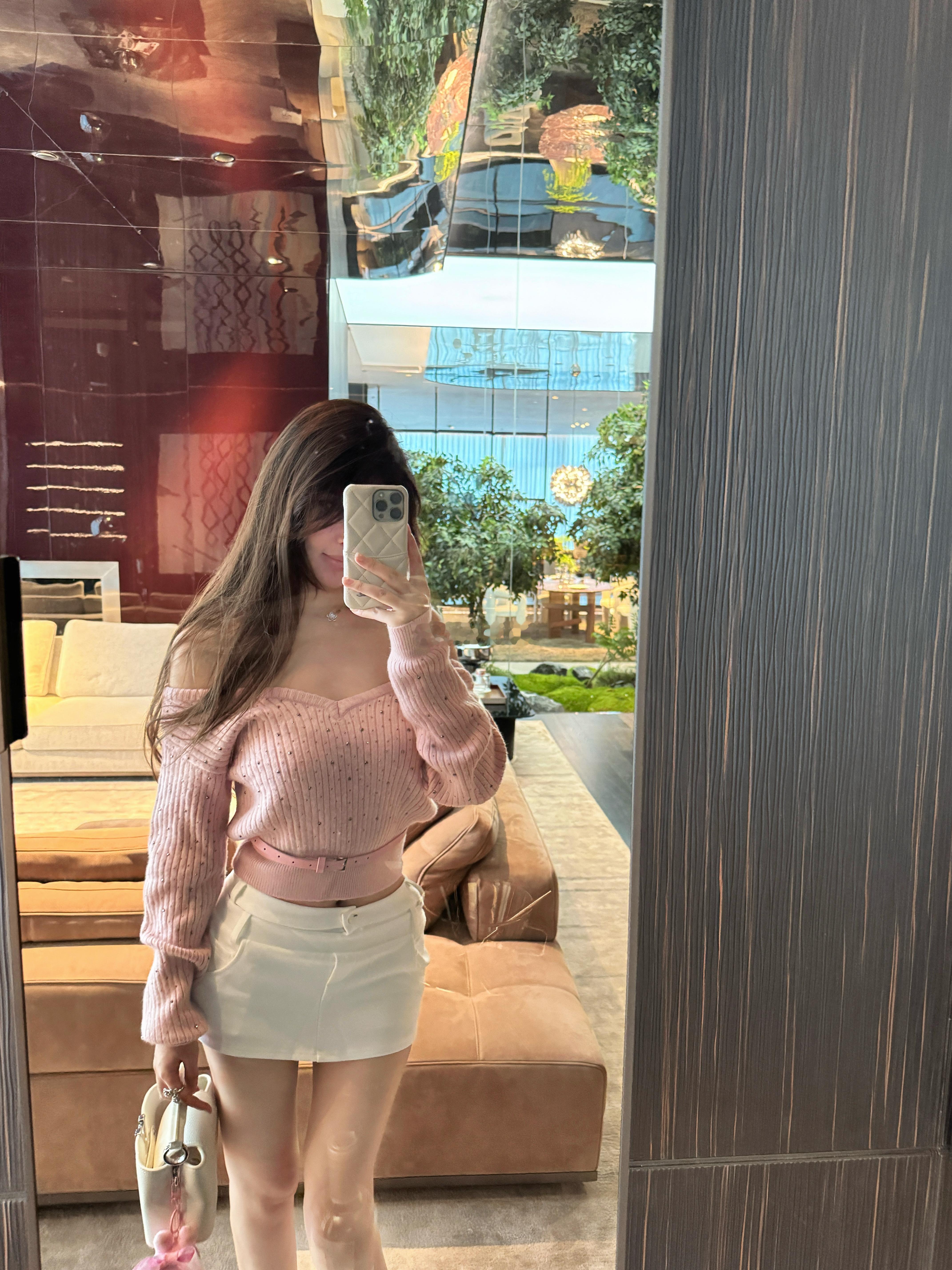 粉色脑袋💕​​​