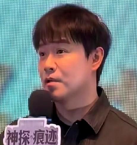 二十年交情，量身定制的大反派，张国强就回了三个字：不想演。陈思诚组老战友局，张译、马丽都去了，唯独张