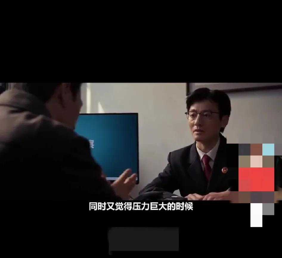 8.《以法之名》。法务张文菁看似精明，其实缺少大局观。万海大佬早就认罪了，她还死