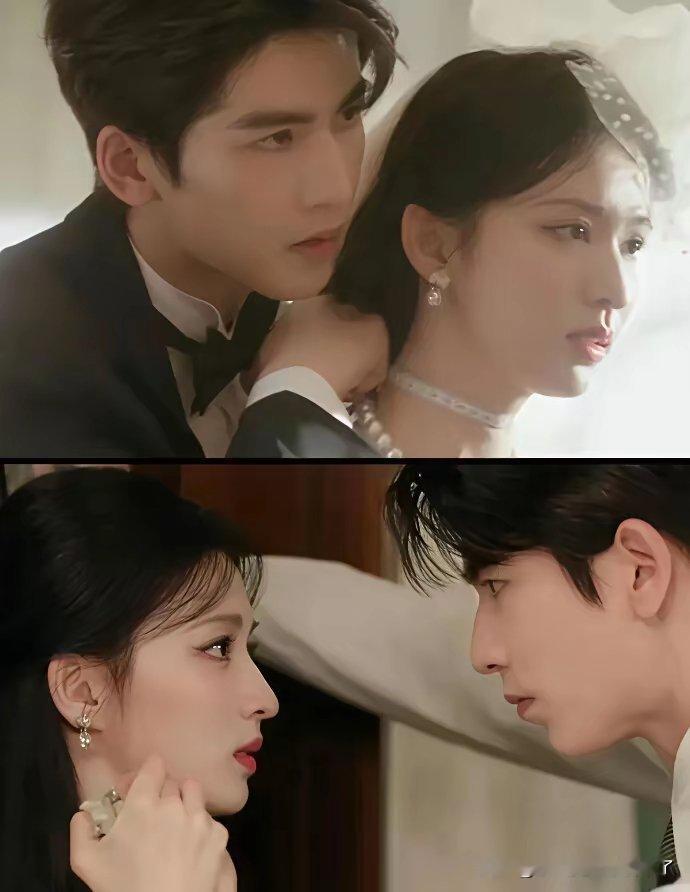 狗仔跟踪张凌赫、王楚然，结果啥也没蹲到。两人根本没谈恋爱，甚至连愉快相处都算不上