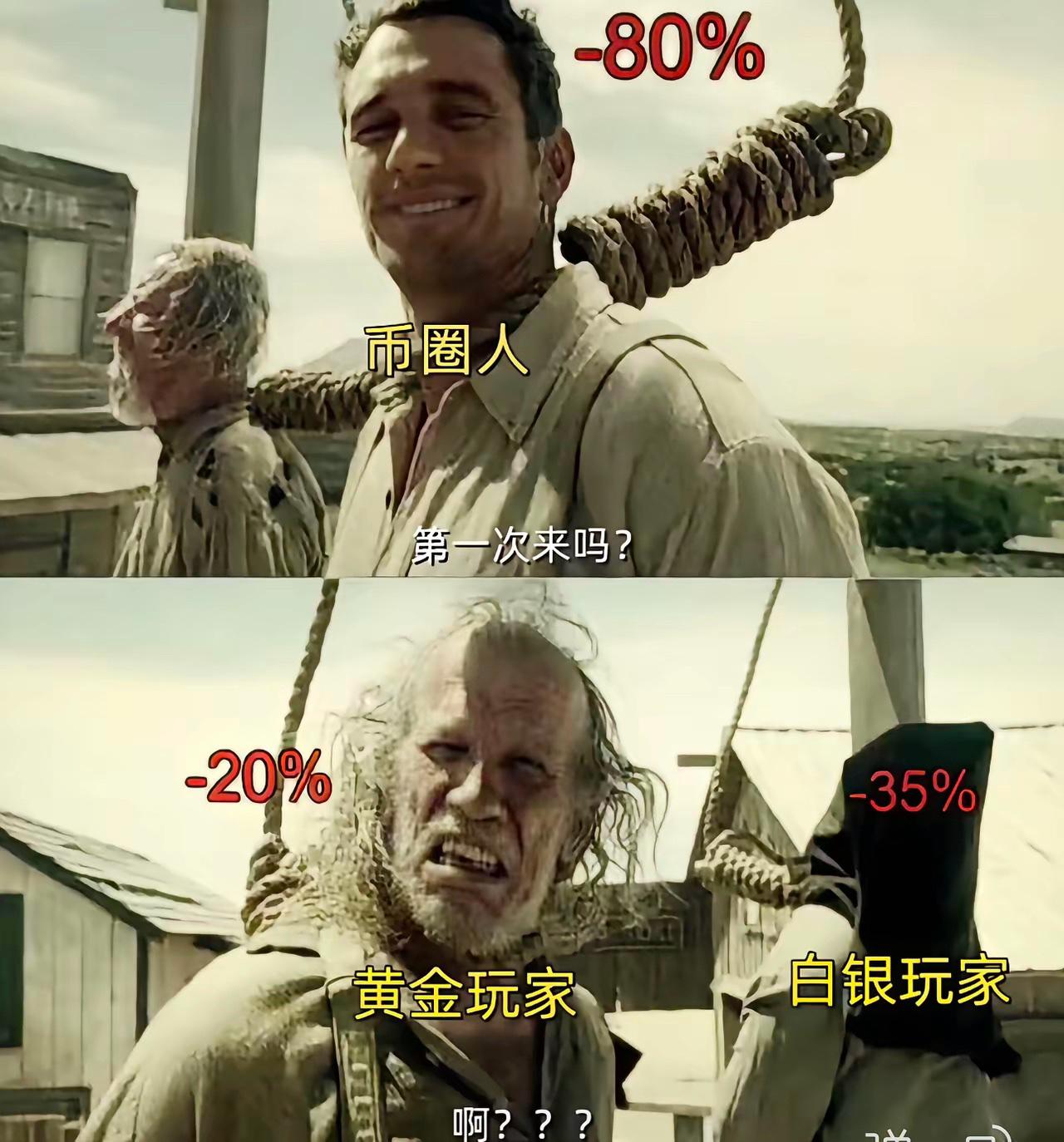 论币圈人的心理素质