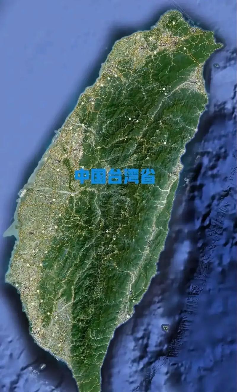台湾的统一，会不会以出乎大家意料的方式完成？从目前的情况来看，大陆统一台