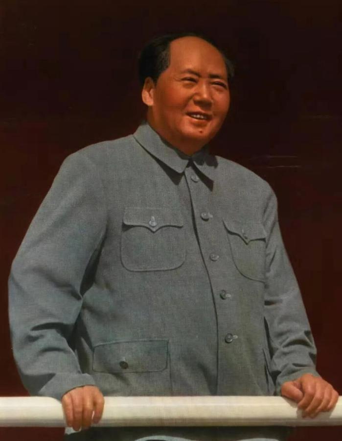 有读者这样评论说：改革开放四十多年的实践，教育了人民，也让我们更加真切看到毛泽东