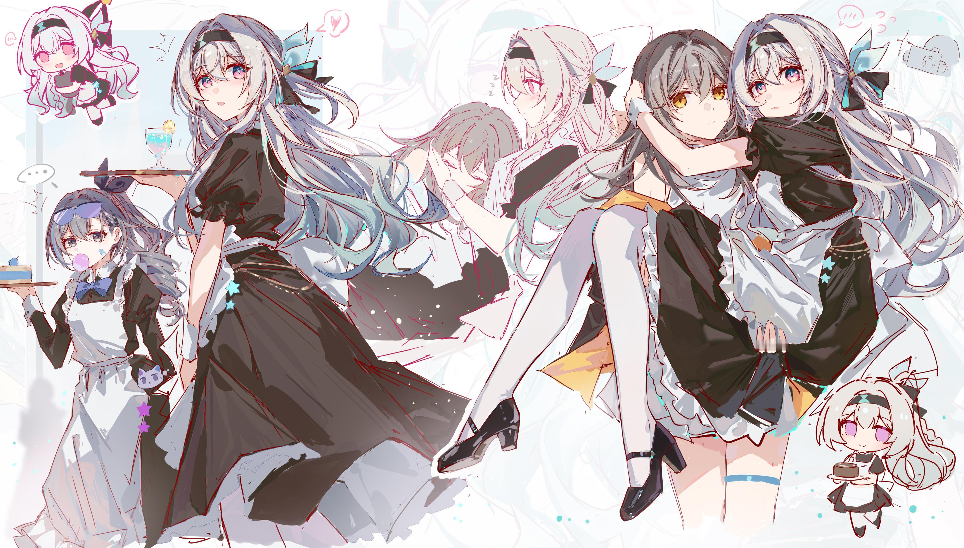 动漫画师鸦居