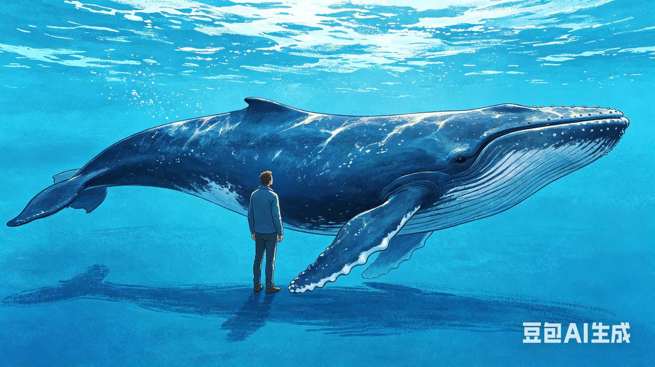 世界上最大的生物是什么？看完你会被彻底震撼！你敢相信吗？地球上现存最大、最