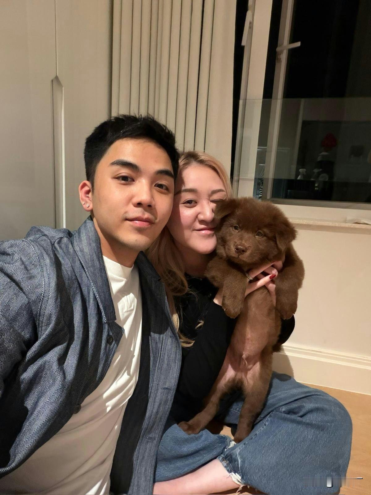 继罗兰、郭晋安之后，眼尖网友发现“亿万吨马”伍富桥也从TVB官网消失了！这个31