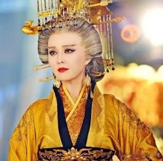 资治通鉴实锤！武则天杀女嫁祸全过程，步步心机，字字刺骨很多人以为武则天杀女