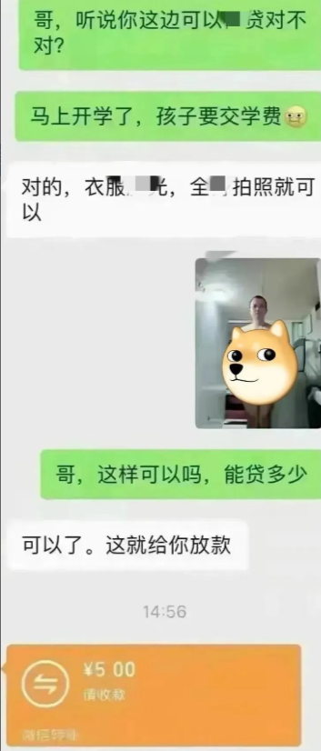 我的第一反应不是同情，对不起我把屁都笑蹦出来了[哭笑不得][哭笑不得][哭笑不得